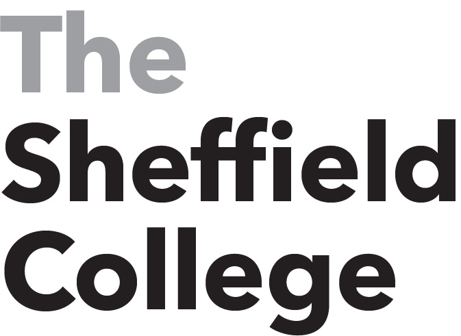 Sheffield College logo
