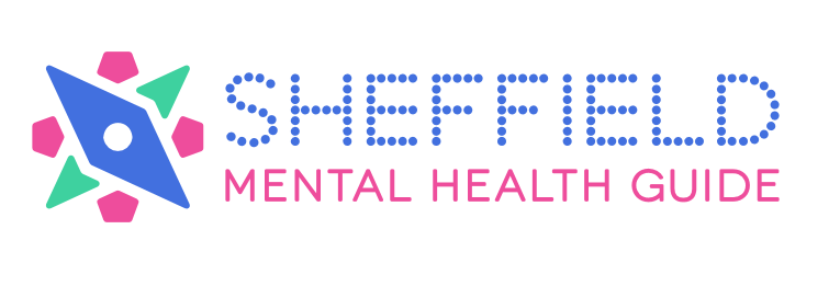 Sheffield Mental Health Guide logo