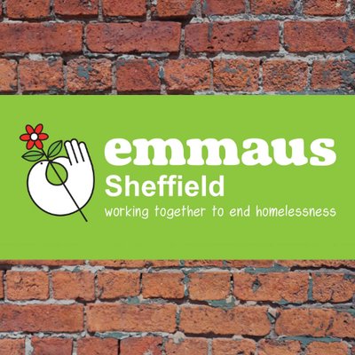 Emmaus Sheffield | Sheffield Mental Health Guide